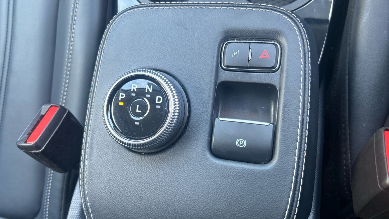 Ford Mustang Mach-E 216kW Extended Range 91kWh RWD 5dr Auto Electric Estate